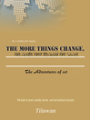 The More Things Change, The More They Remain The Same eBook